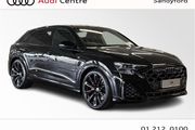 Audi Q8 2026