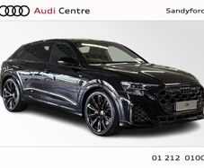Audi Q8 2026