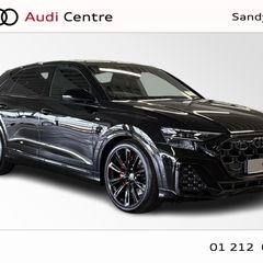 Audi Q8 2026