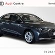 Audi A3 2026