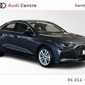 Audi A3 2026