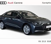 Audi A3 2026