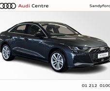 Audi A3 2026