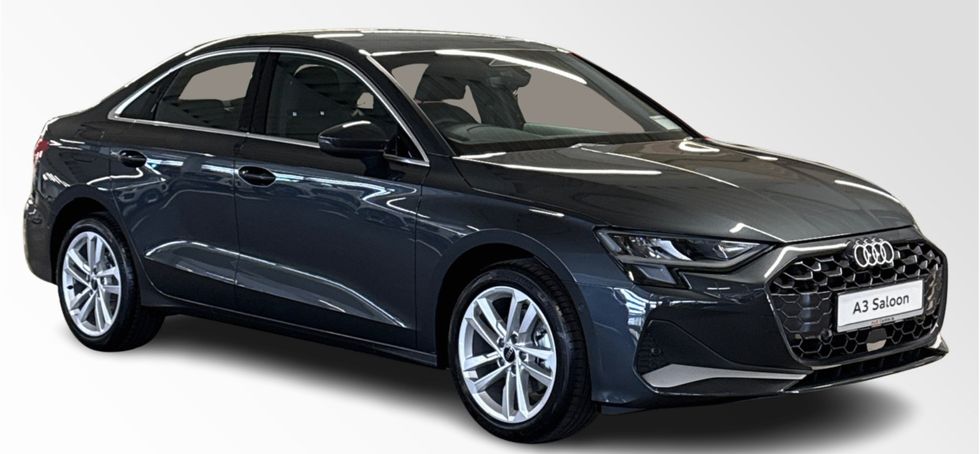 Audi A3 2026