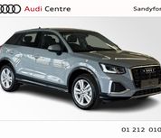 Audi Q2 2026