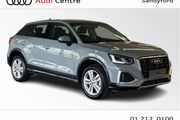Audi Q2 2026