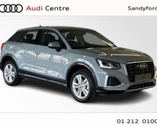 Audi Q2 2026