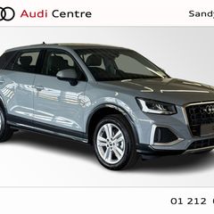 Audi Q2 2026