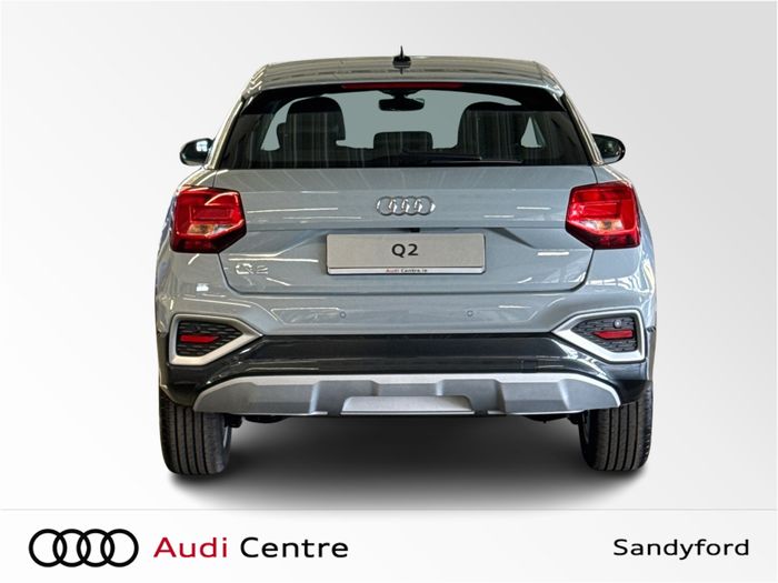 Audi Q2 2026