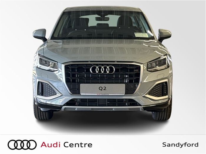 Audi Q2 2026