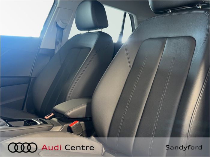 Audi Q2 2026