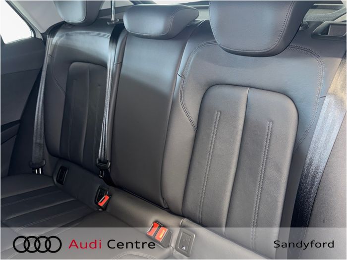Audi Q2 2026