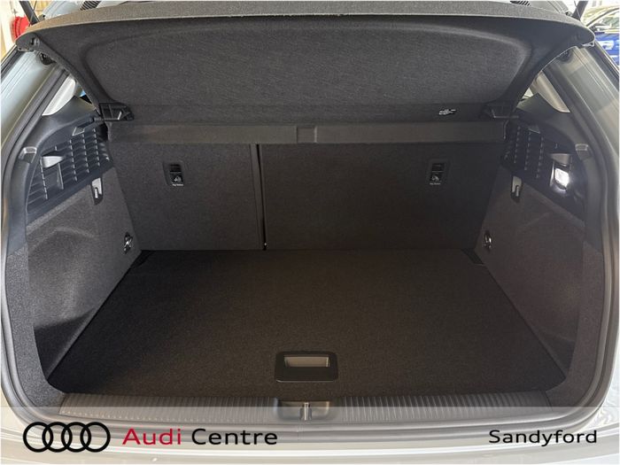 Audi Q2 2026