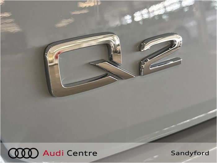 Audi Q2 2026