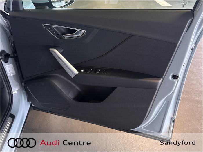 Audi Q2 2026