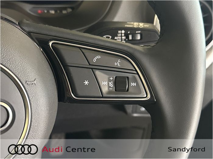 Audi Q2 2026