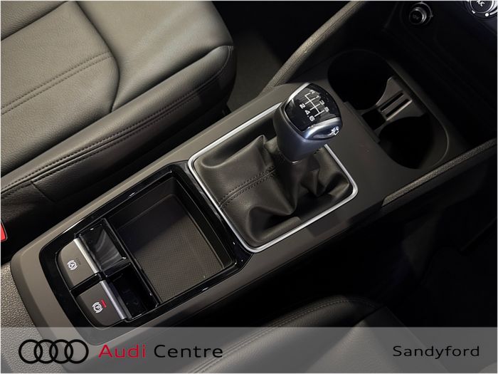 Audi Q2 2026