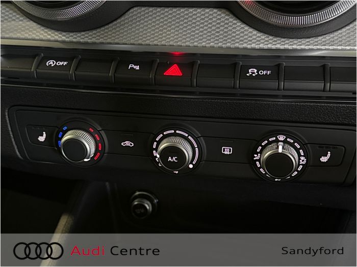 Audi Q2 2026