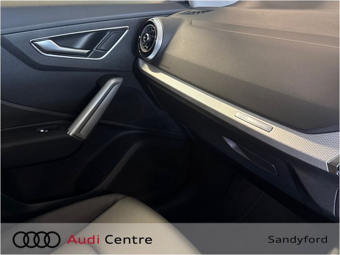 Audi Q2 2026