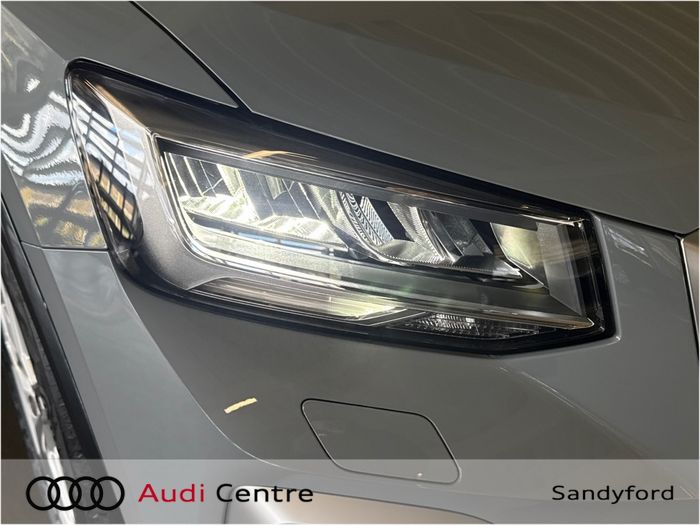Audi Q2 2026
