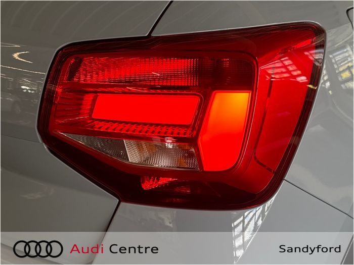 Audi Q2 2026