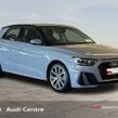 Audi A1 2023