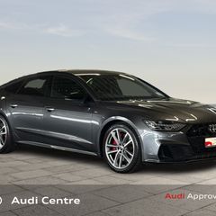 Audi A7 2024
