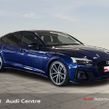 Audi A5 2024