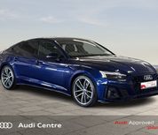 Audi A5 2024