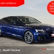 Audi A5 2024