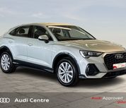 Audi Q3 2023