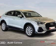 Audi Q3 2023
