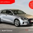 Audi A3 2021