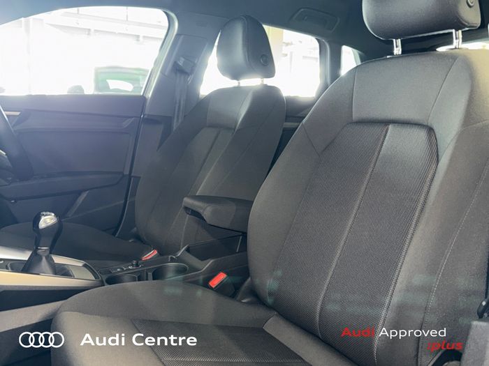 Audi A3 2021