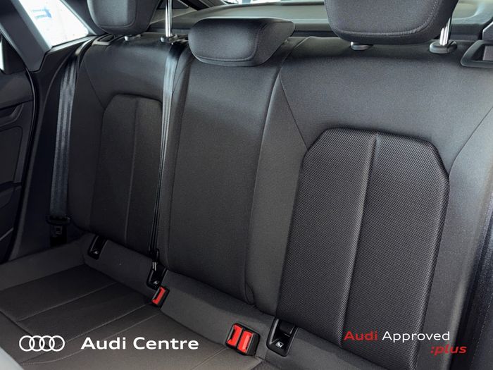 Audi A3 2021