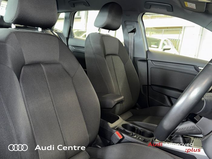 Audi A3 2021