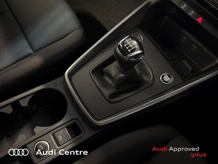 Audi A3 2021