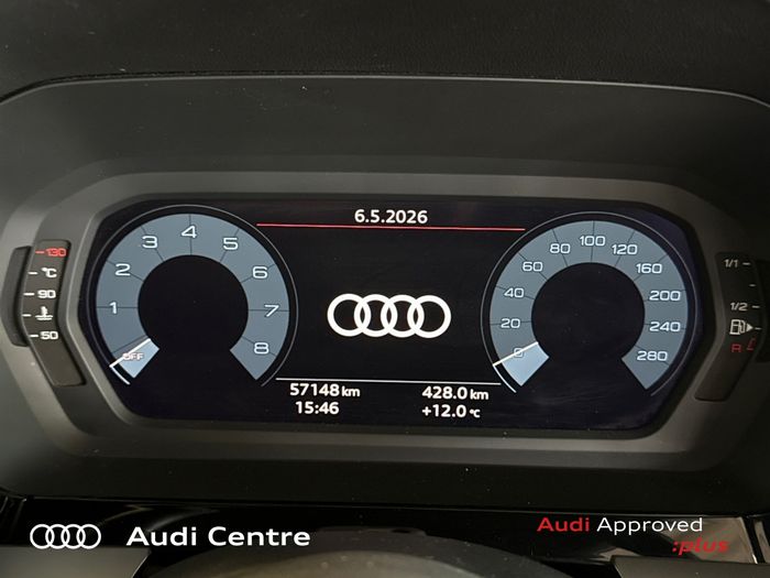 Audi A3 2021