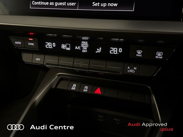 Audi A3 2021