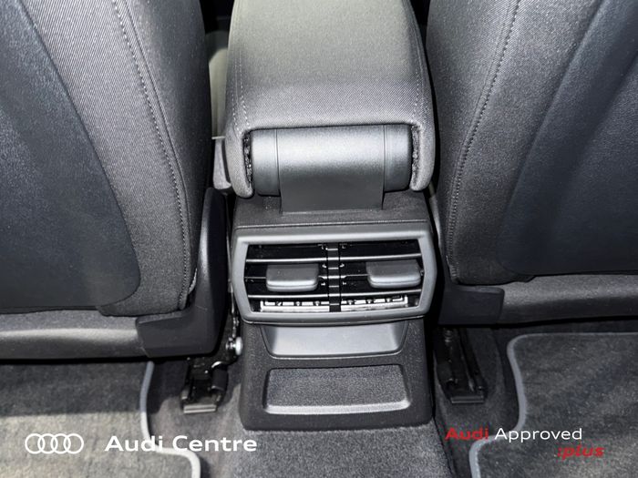Audi A3 2021