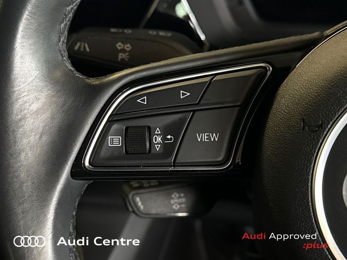 Audi A3 2021