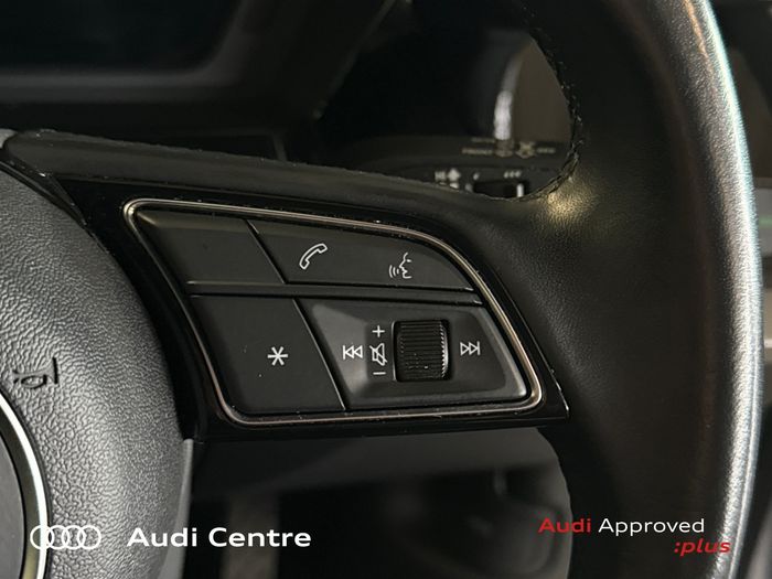 Audi A3 2021