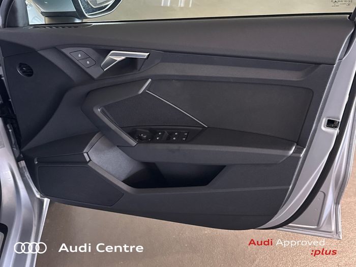 Audi A3 2021