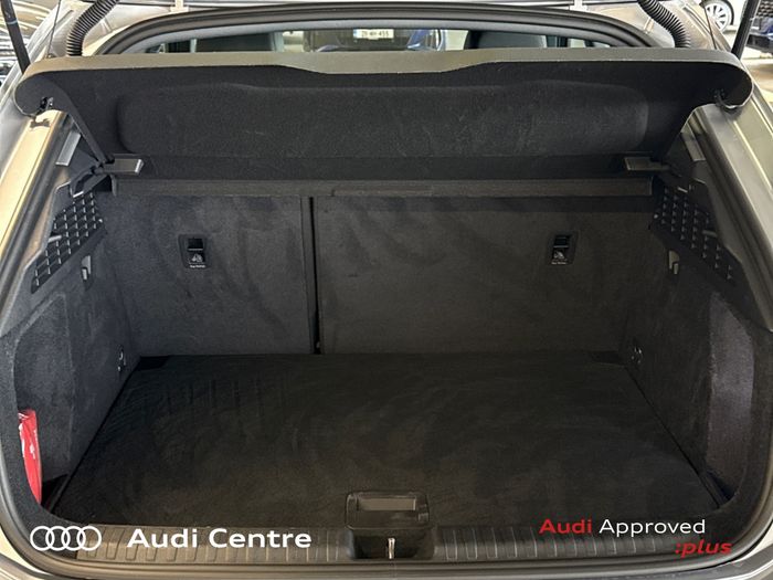 Audi A3 2021