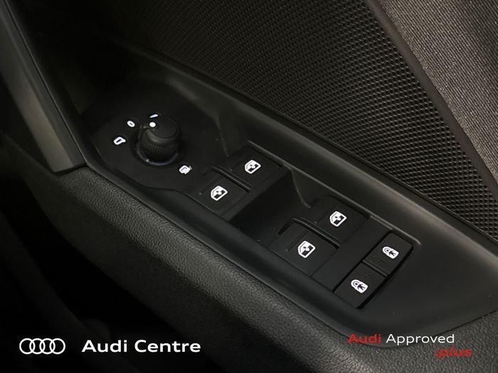 Audi A3 2021