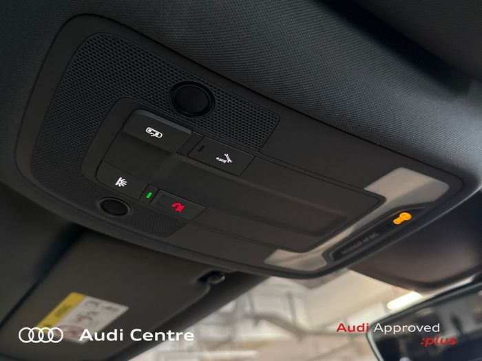 Audi A3 2021