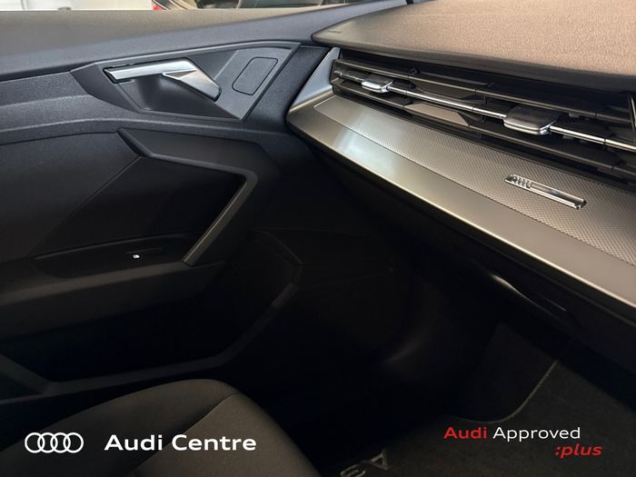 Audi A3 2021