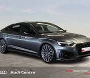Audi A5 2024