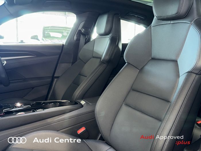 Audi e-tron GT 2022