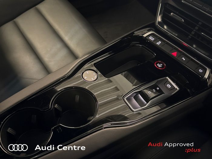 Audi e-tron GT 2022